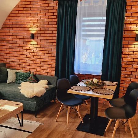 Apartament 174 Karpacz Eksteriør bilde