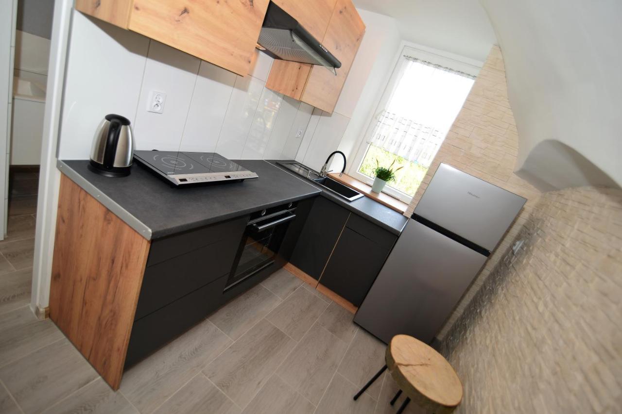 Apartament 174 Karpacz Eksteriør bilde