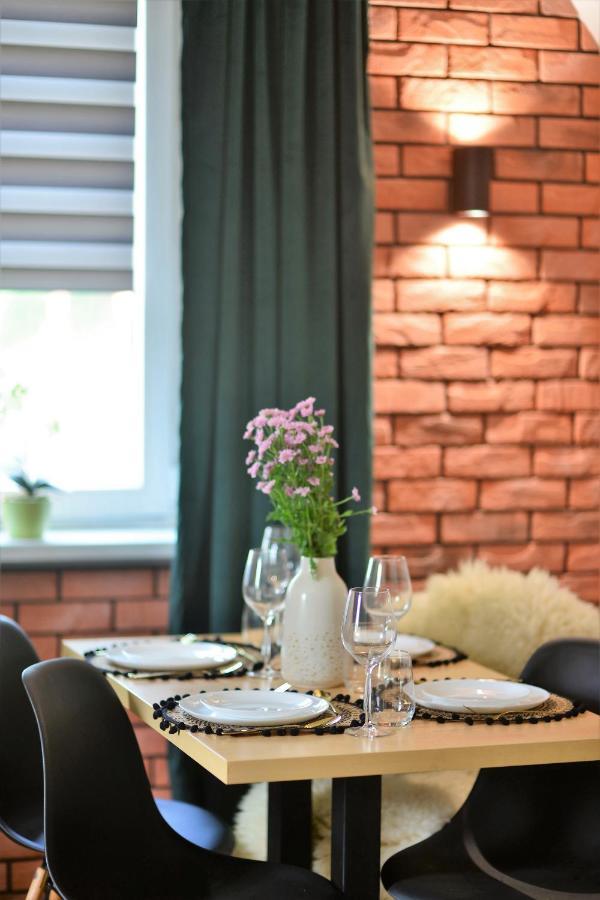 Apartament 174 Karpacz Eksteriør bilde