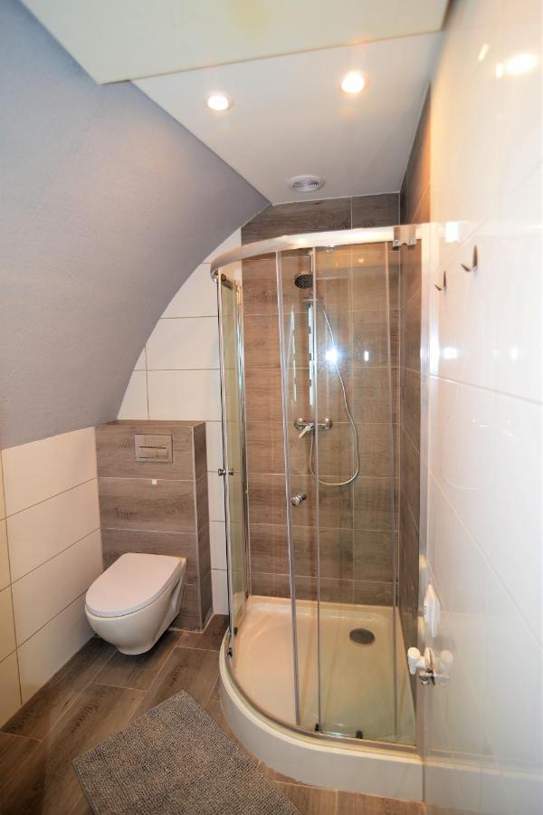 Apartament 174 Karpacz Eksteriør bilde