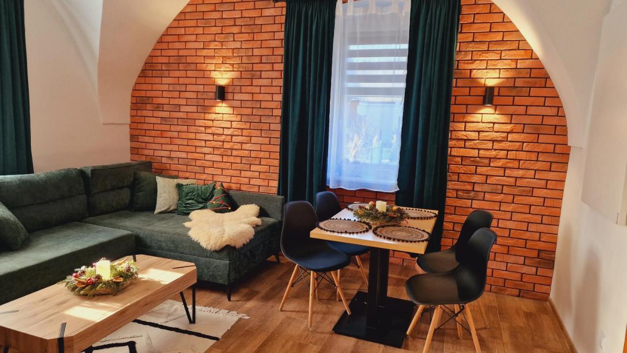 Apartament 174 Karpacz Eksteriør bilde