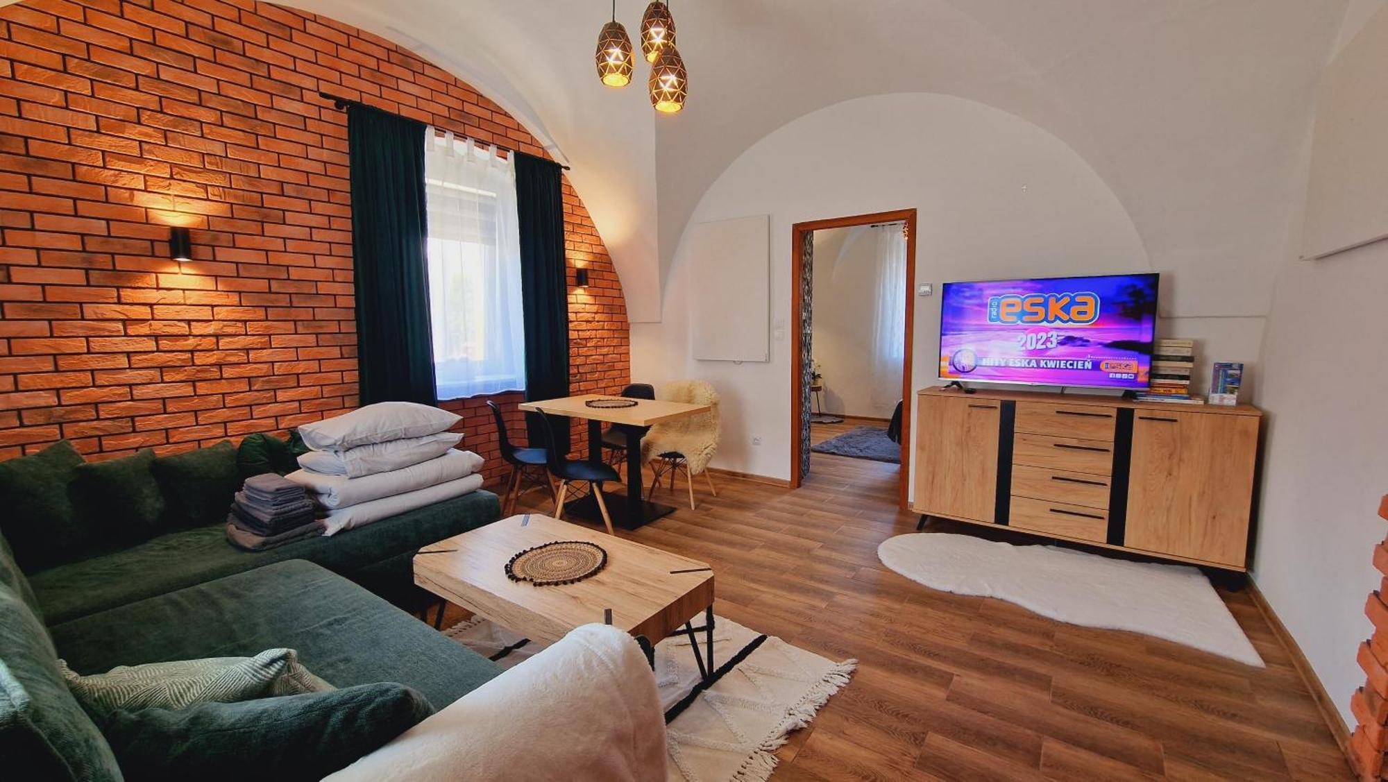Apartament 174 Karpacz Rom bilde